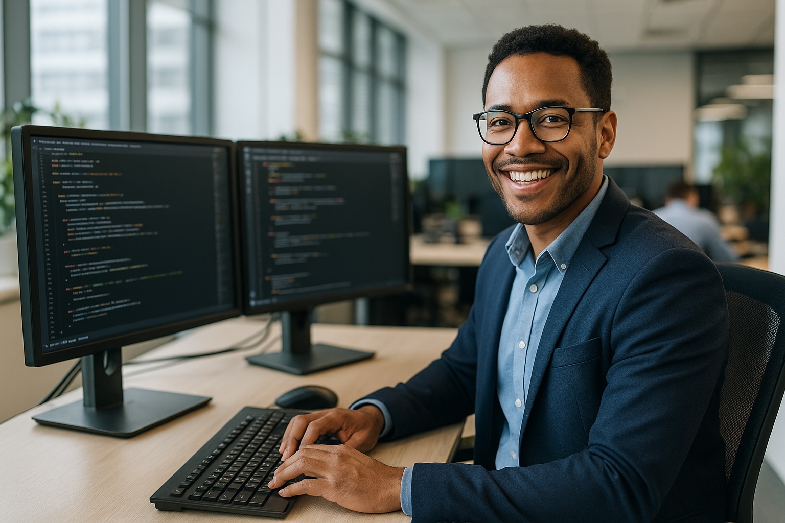 Enterprise-Grade AEM Expertise