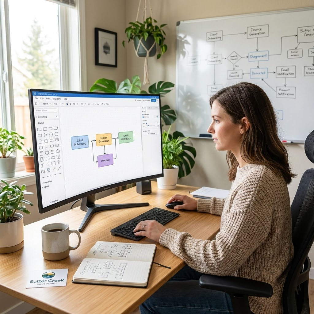 Small Business Services